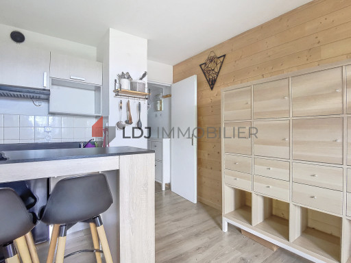 appartement vente Bolquère