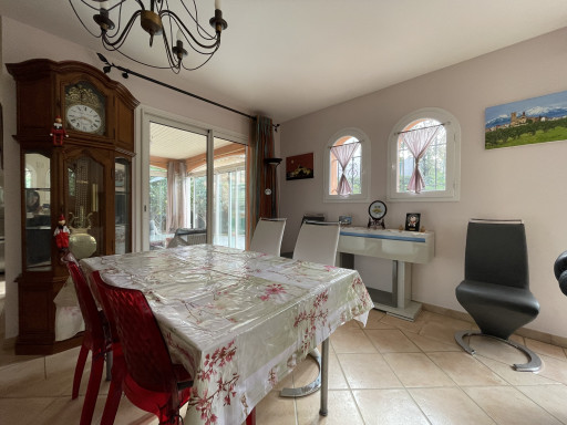 maisonvilla vente Fourques