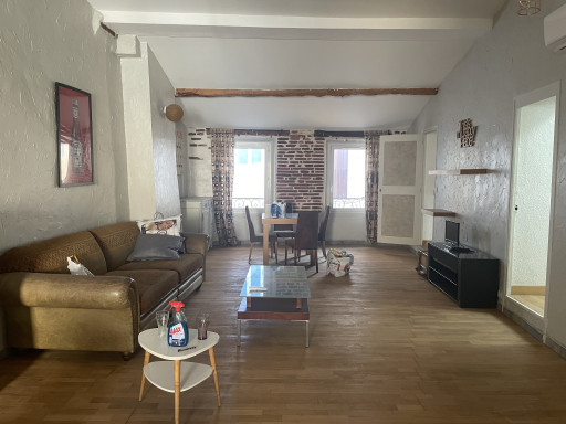 appartement vente Perpignan