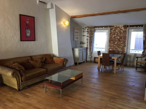 appartement vente Perpignan