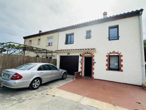 maisonvilla vente Céret