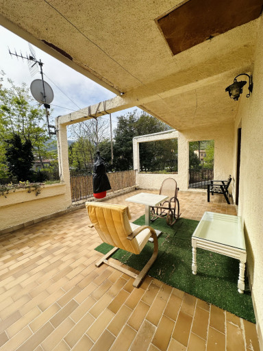 maisonvilla vente Céret