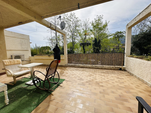 maisonvilla vente Céret