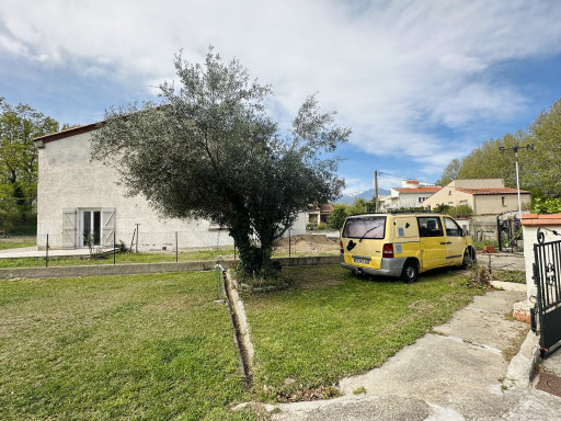 maisonvilla vente Céret