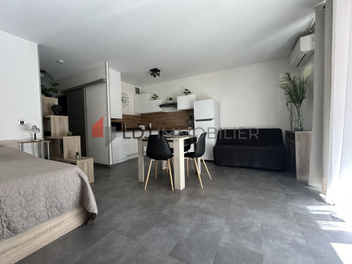 appartement à louer Amélie-les-bains-palalda