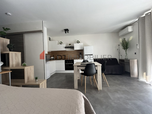 appartement à louer Amélie-les-bains-palalda