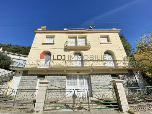 maisonvilla vente Arles-sur-tech