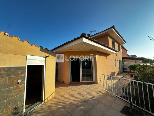 maisonvilla vente Cabestany