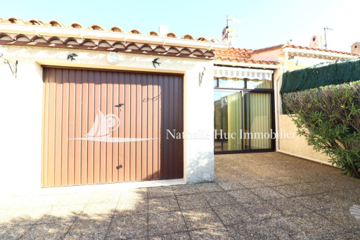 maisonvilla vente Saint-cyprien