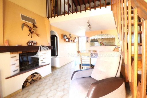 maisonvilla vente Saint-cyprien