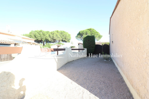 maisonvilla vente Saint-cyprien