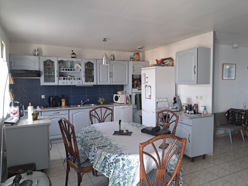 maisonvilla vente Tresserre