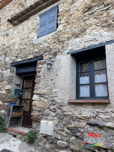 maison vente Castelnou