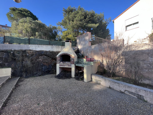 maisonvilla vente Port-vendres