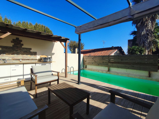 maisonvilla vente Torreilles