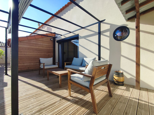 maisonvilla vente Torreilles