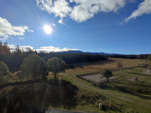 appartement vente Bolquère