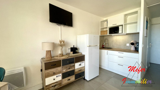 appartement vente Canet-en-roussillon