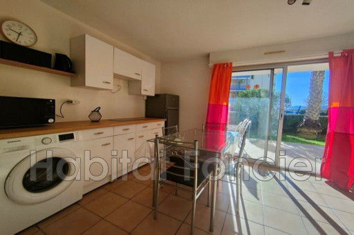 appartement vente Canet-en-roussillon