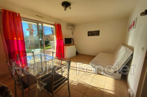 appartement vente Canet-en-roussillon