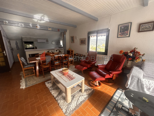 maisonvilla viager Amélie-les-bains-palalda