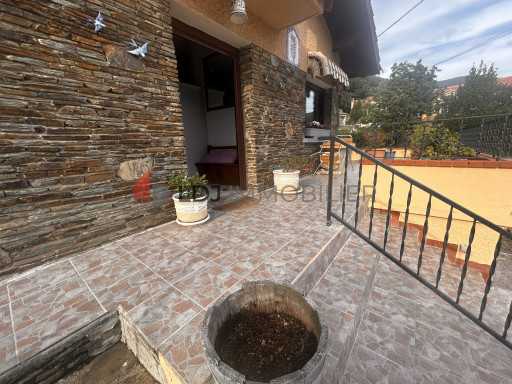 maisonvilla viager Amélie-les-bains-palalda