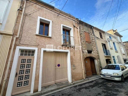 maisonvilla vente Torreilles