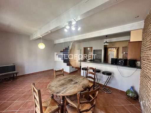 maisonvilla vente Torreilles