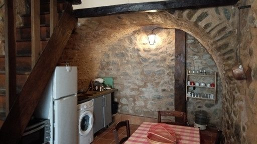 maisonvilla vente Prats-de-mollo-la-preste