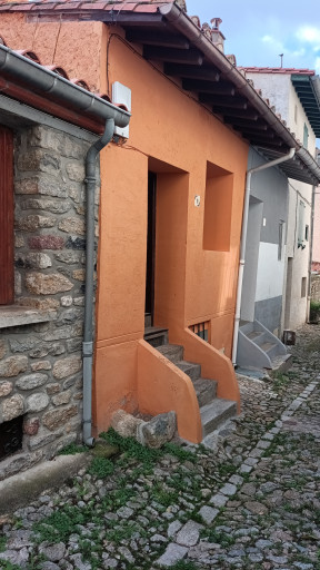 maisonvilla vente Prats-de-mollo-la-preste