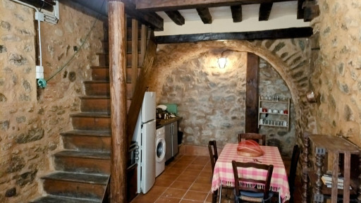 maisonvilla vente Prats-de-mollo-la-preste