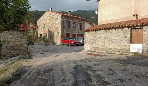 maisonvilla vente Prats-de-mollo-la-preste