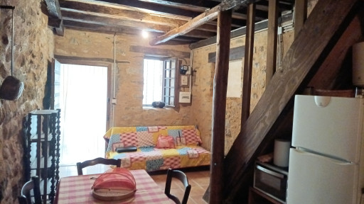 maisonvilla vente Prats-de-mollo-la-preste