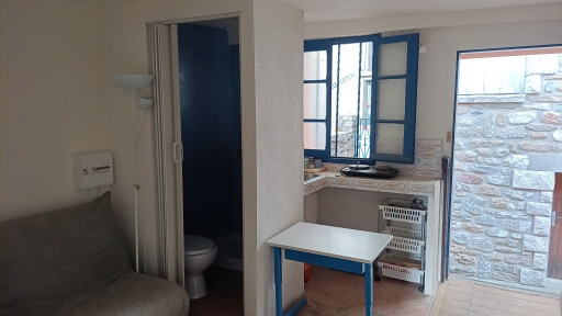 maisonvilla vente Prats-de-mollo-la-preste