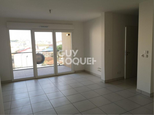 appartement à louer Perpignan