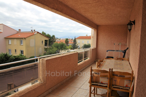 appartement à louer Perpignan