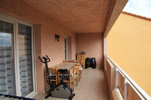 appartement à louer Perpignan