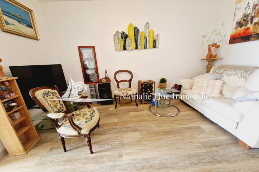 appartement vente Canet-plage