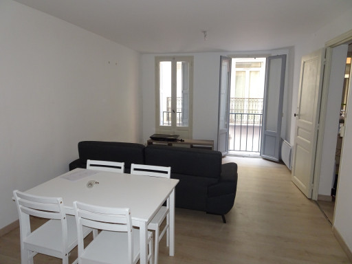 appartement vente Perpignan