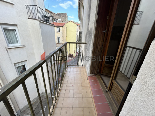 appartement à louer Amélie-les-bains-palalda