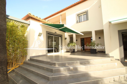 maisonvilla vente Perpignan