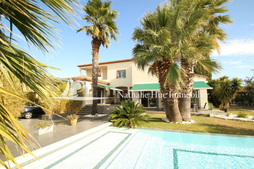 maisonvilla vente Perpignan