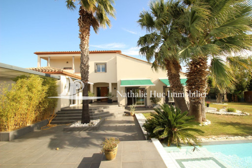 maisonvilla vente Perpignan