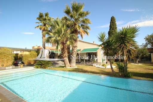 maisonvilla vente Perpignan