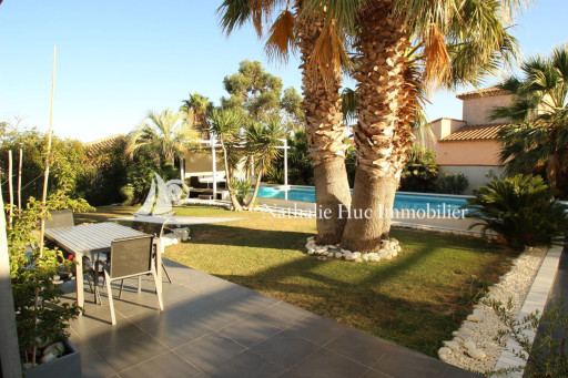 maisonvilla vente Perpignan