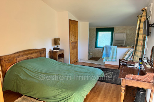 maisonvilla vente Vernet-les-bains