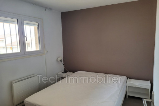 appartement vente Argelès-sur-mer