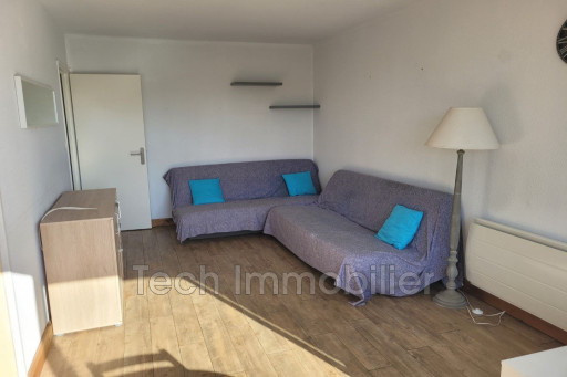 appartement vente Argelès-sur-mer