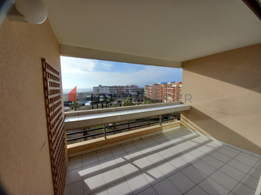 appartement vente Canet-en-roussillon