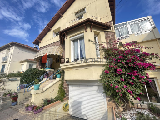 maisonvilla vente Amélie-les-bains-palalda